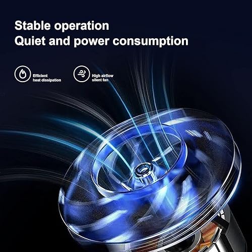 Miniatura 8 de Lenovo ThinkCenter M93p Tiny Desktop PC, Intel Core i7-4785T 2.2GHz hasta 3.2GHz, 16GB RAM, 256GB SSD, WiFi, BT, HDMI, USB 3.0, VGA, puerto DP