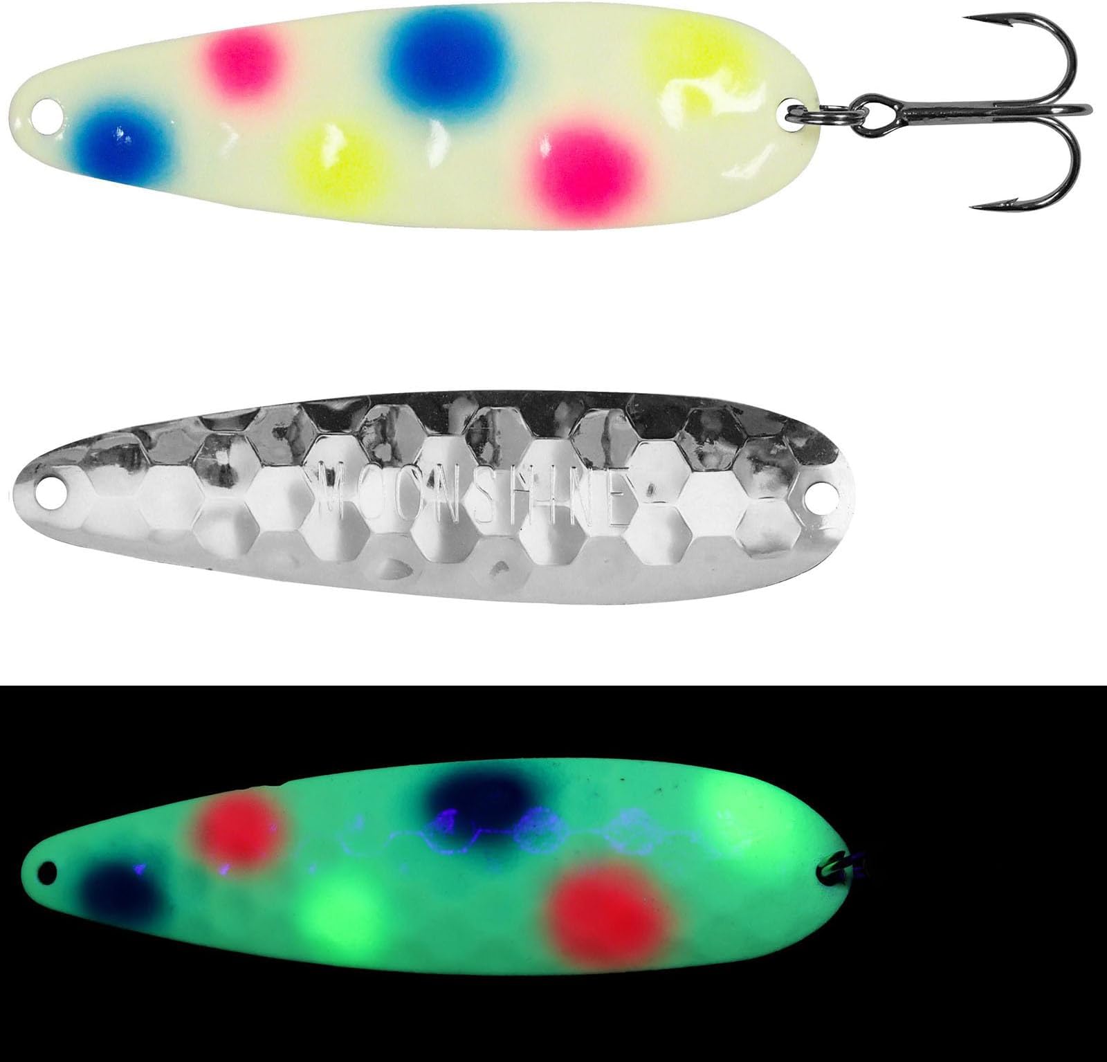 MOONSHINE LURES ORIGINAL MOONSHINE