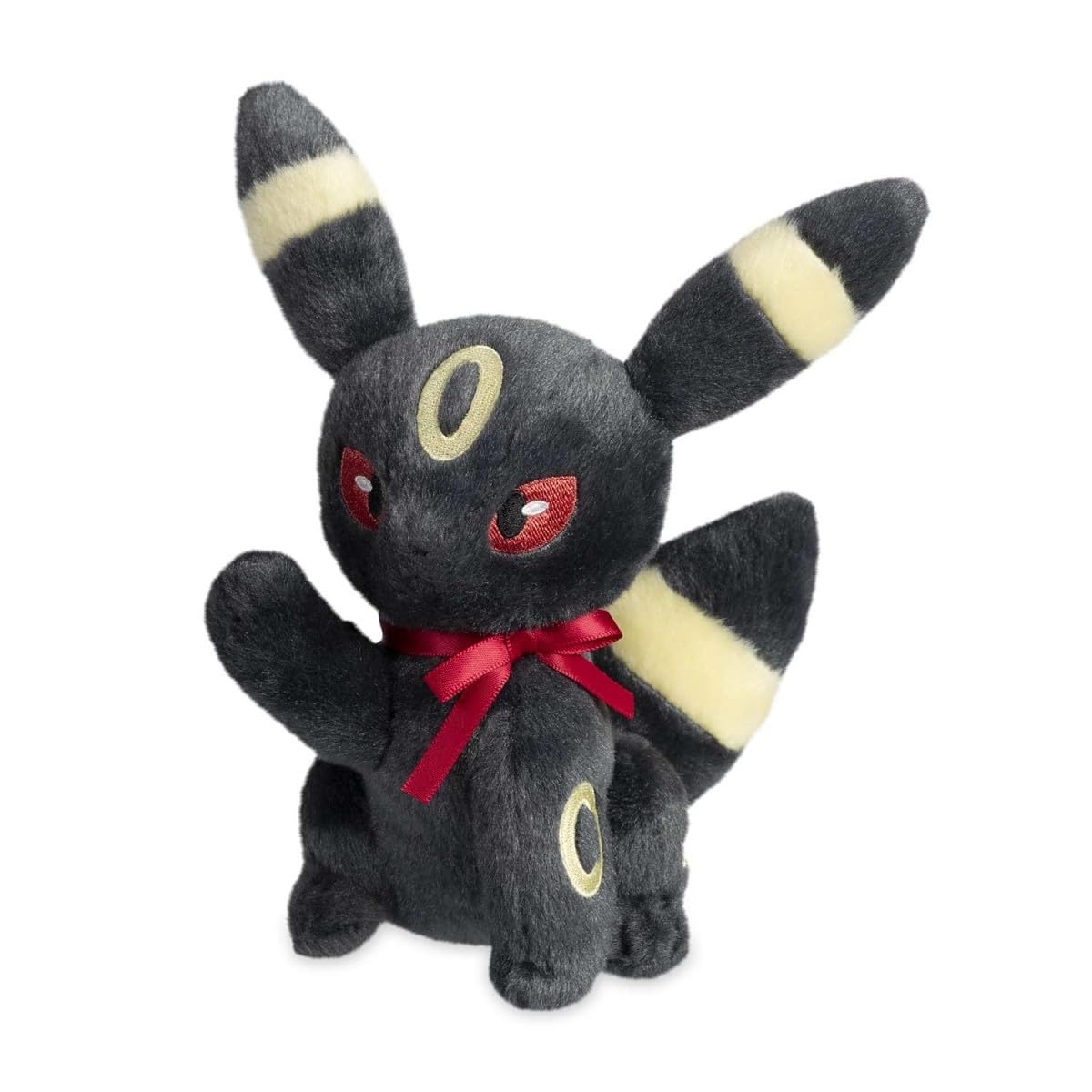 Pokémon Center: Eevee Collection: Umbreon Plush