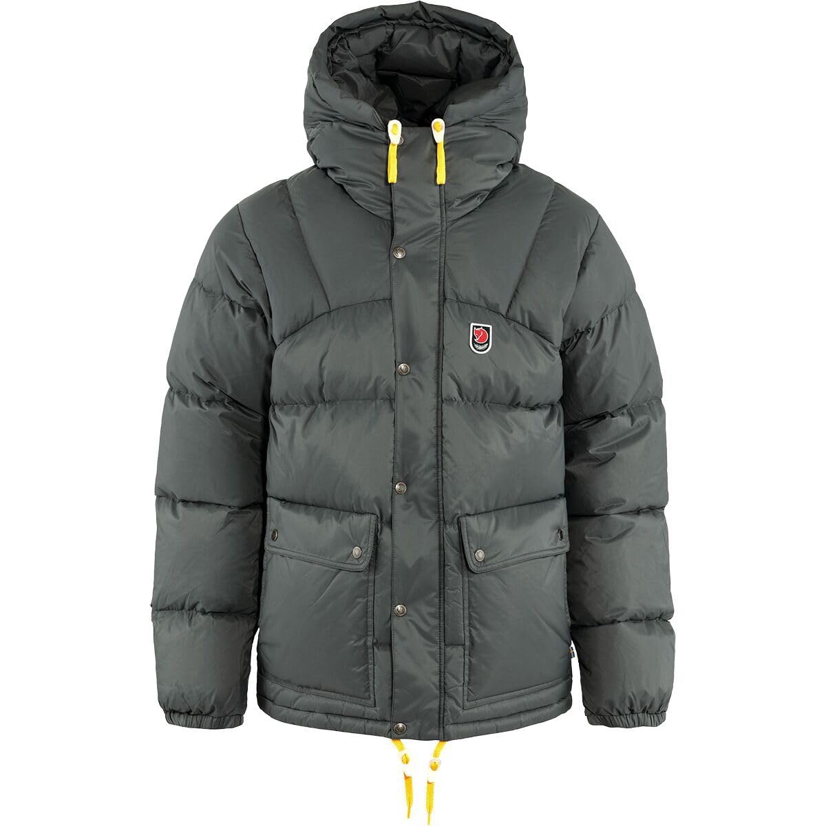 Fjällräven Expedition Down Lite Jacket M basalt (050) XXL