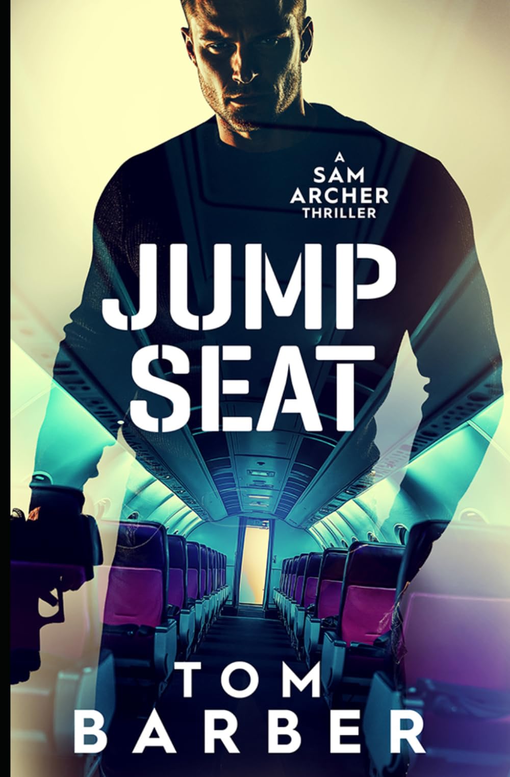 Jump Seat: Volume 9 (Sam Archer)