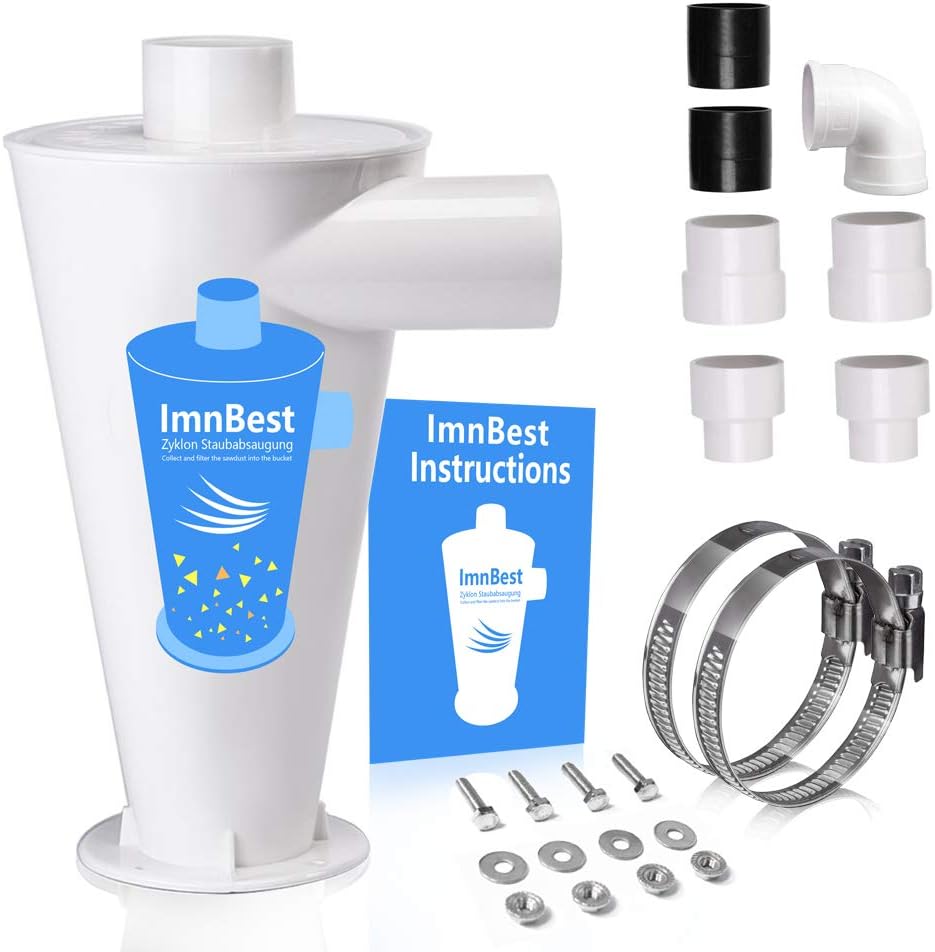 set estrattori e separatori