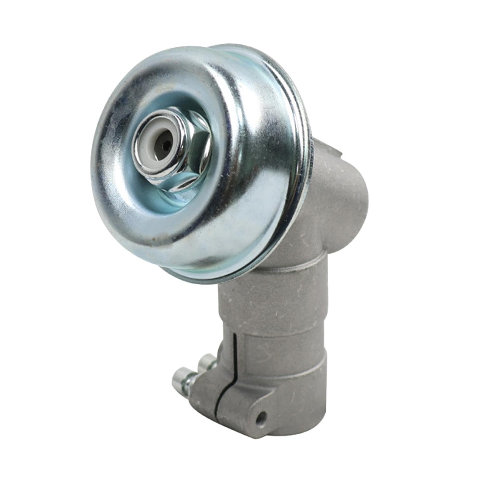24mm Brush Cutter Gear Head Lightweight Components High Strength Replacement 7 T-image-36