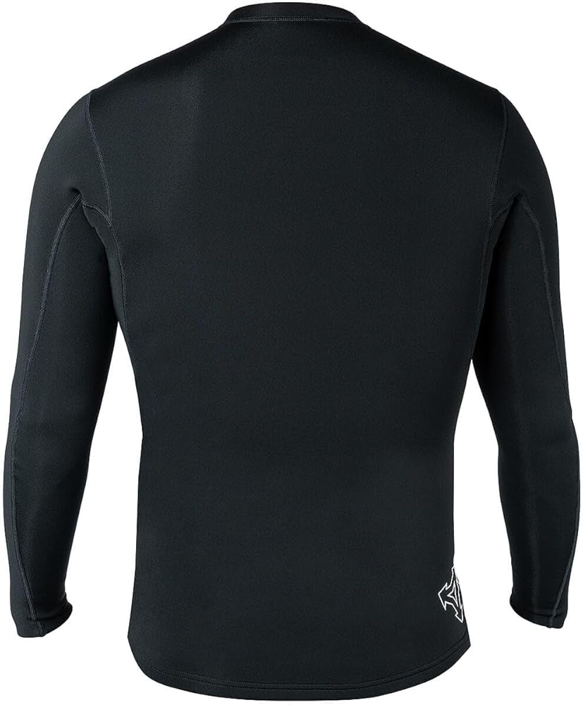 ネルル Amazon.com: XCEL Mens Axis 1/0.5mm Long Sleeve Front Zip Wetsuit