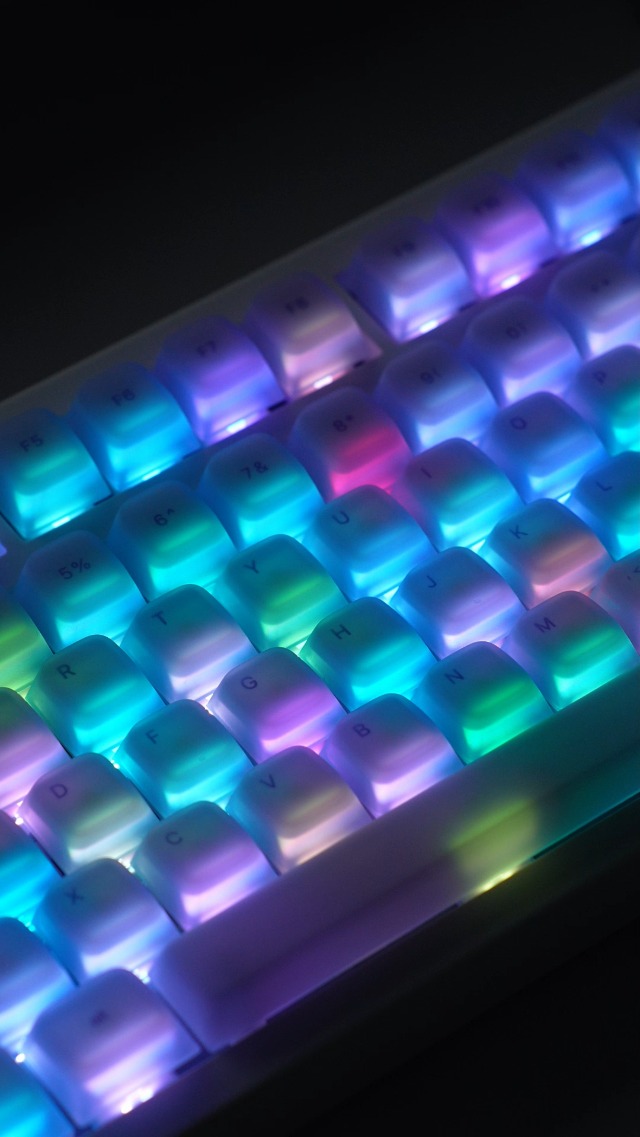 Cherry様確認用 Amazon.co.jp: EPOMAKER: Cherryプロファイル