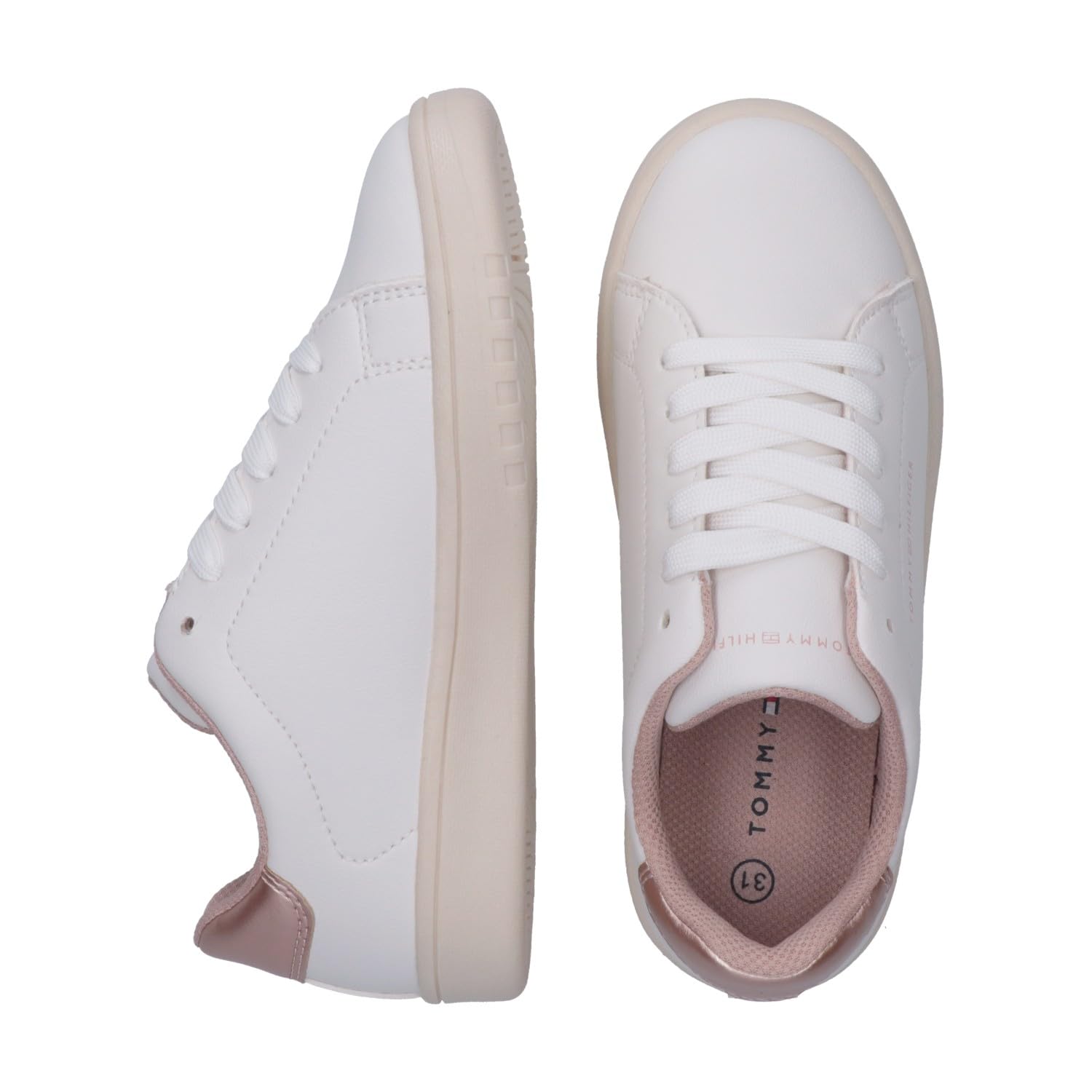 Tommy Hilfiger Scarpe Bimbo Art T3X9-34073-1355