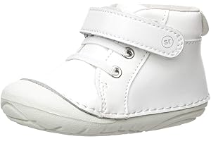 Stride Rite Boys' Soft Motion Frankie Athletic Sneaker: The Perfect First Step for Little Feet