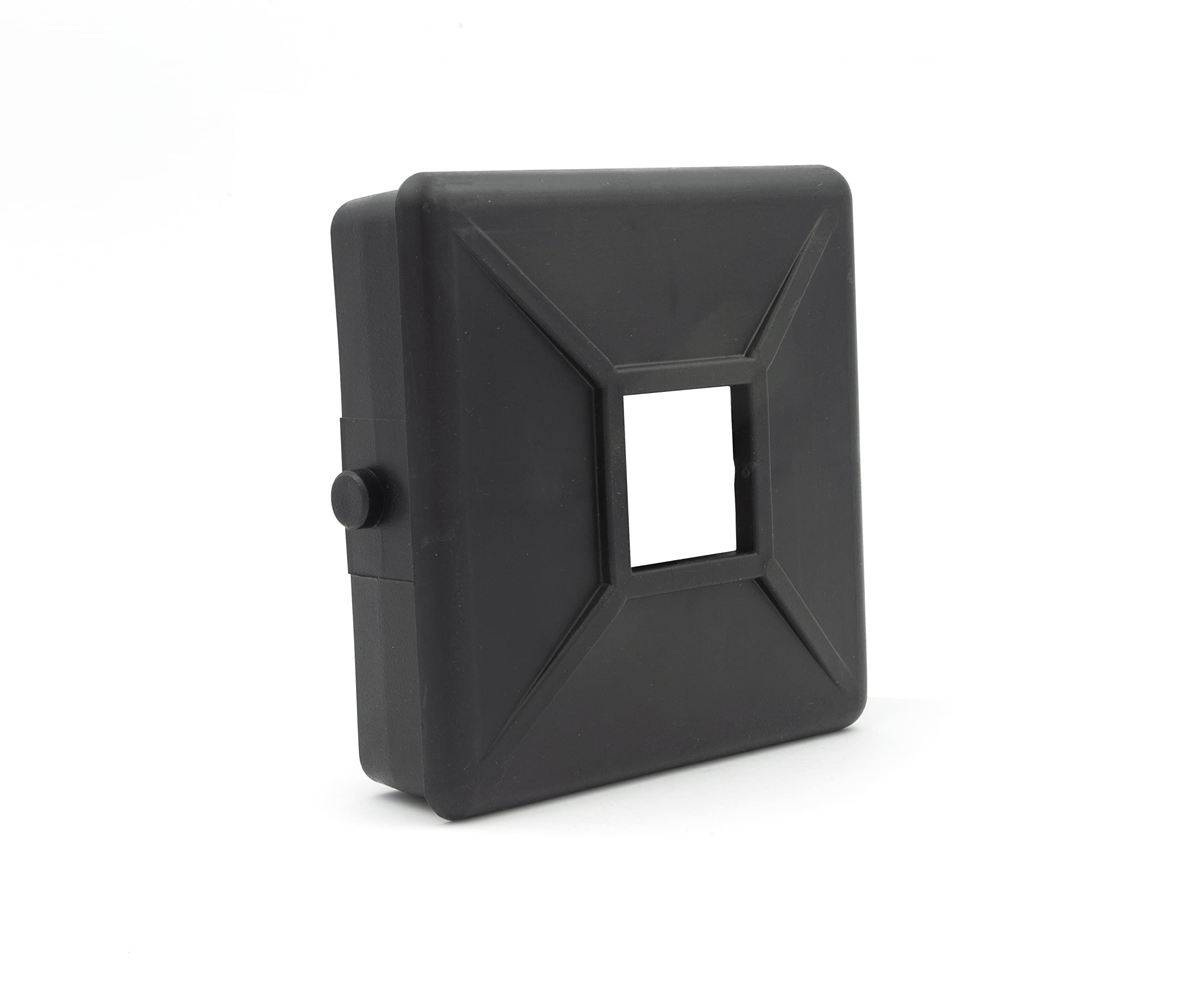 Thetford | B&B Molders RV Flexible Rain Gutter Spout, Long, Fits 1 - 1/16 Inch Wide Rails PN 94172 - Walmart Supplies - View #6