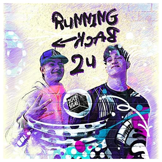Running Back to You (feat. Yung T) [Explicit]