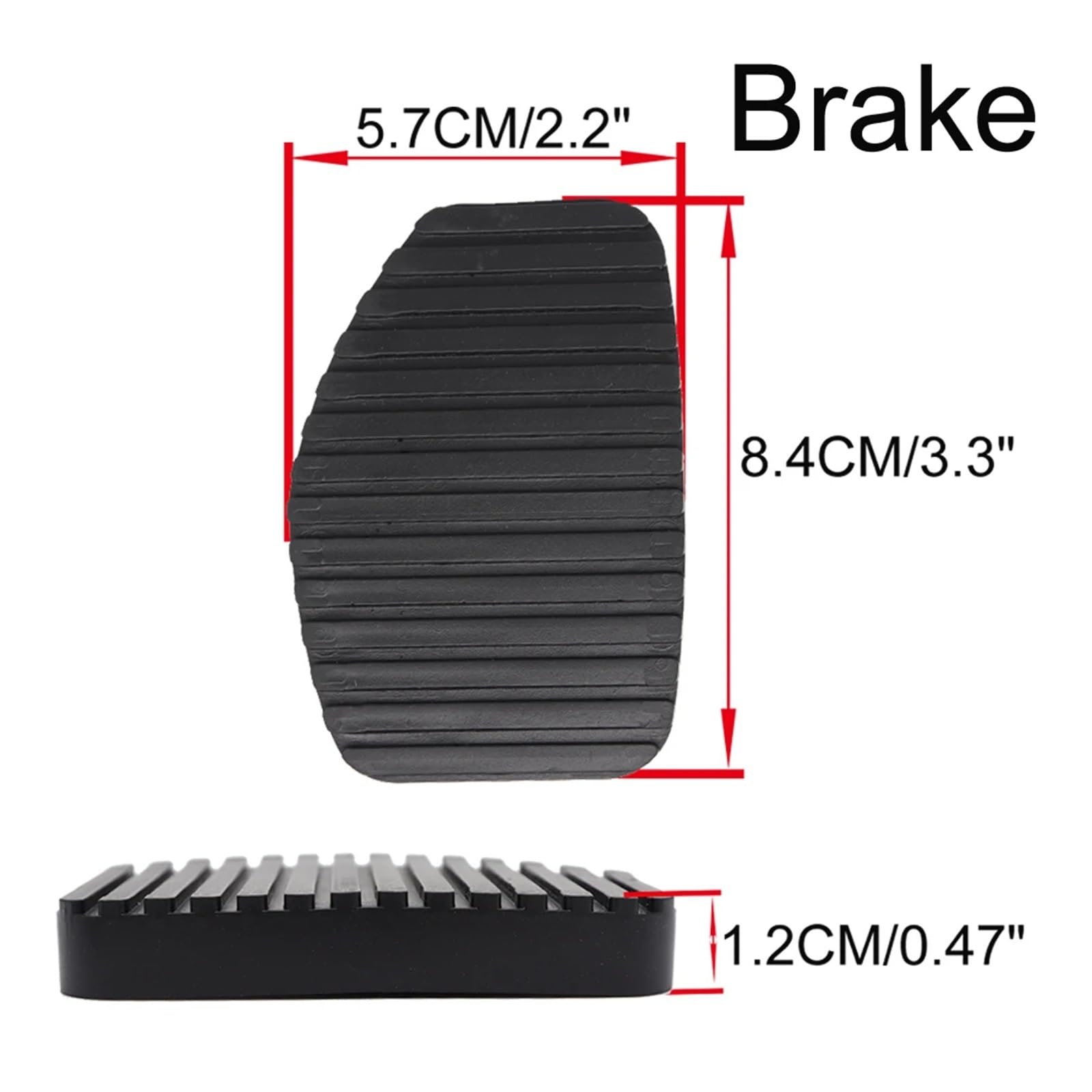 Amazon.co.jp: 車用 フットレスト シトロエン ZX C2 C3 C4 C5 C6 C8