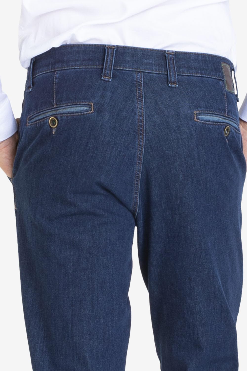 Club of Comfort Garvey 7054 Herren Hose