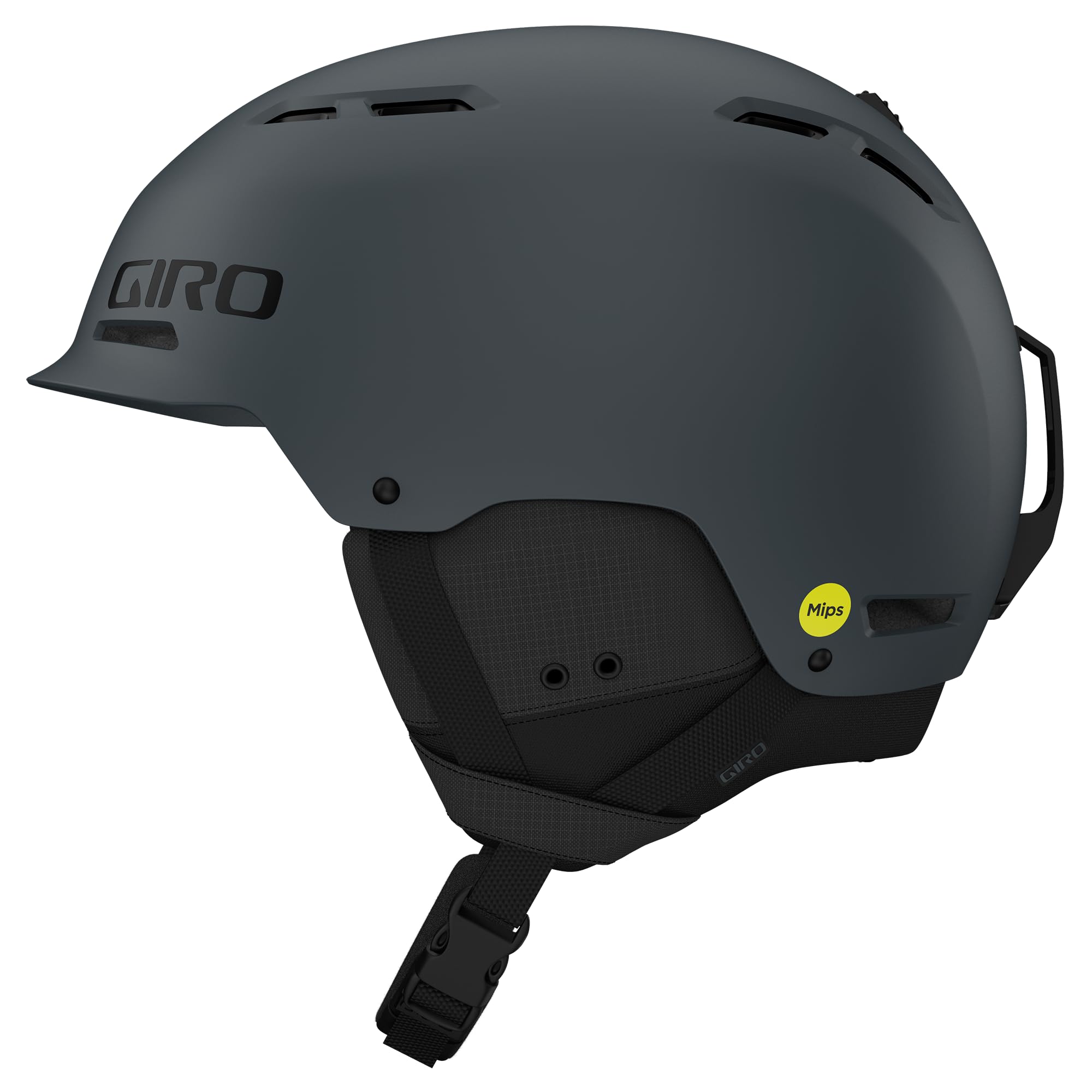 Giro Trig MIPS Ski Helmet - Snowboard Helmet for Men, Women &amp; Youth -