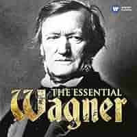 未開封　Wagner: The Great Operas 未開封 Wagner: The Great Operas Various Artists - Wagner