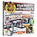 McFarlane Toys Five Nights at Freddy's Game Area Construction Building Kit