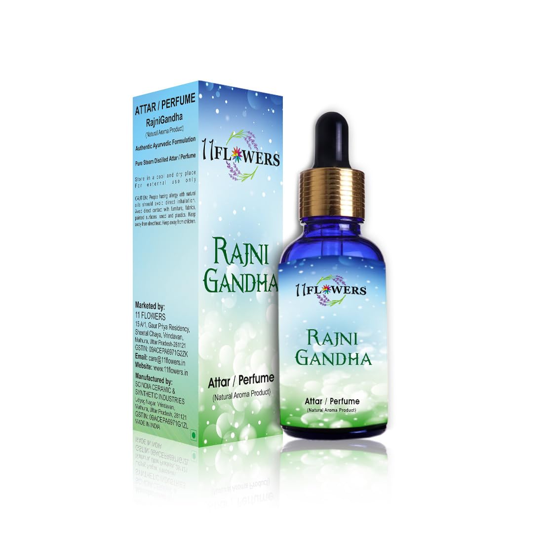 Rajnigandha Natural Essential Oil (B0D97RZ5S4) Amazon Price History, Amazon Price Tracker