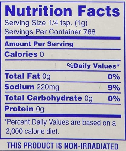 Miniatura 2 de Bolner's Fiesta Extra Fancy - Condimento para fajita, recipiente de plástico de 30 onzas (30 onzas (2 paquetes))