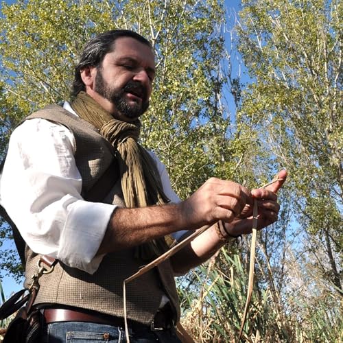 El bosque habitado - Abrir la vida. Restaurar es conservar. Con Alcanduerca - 10/05/26
