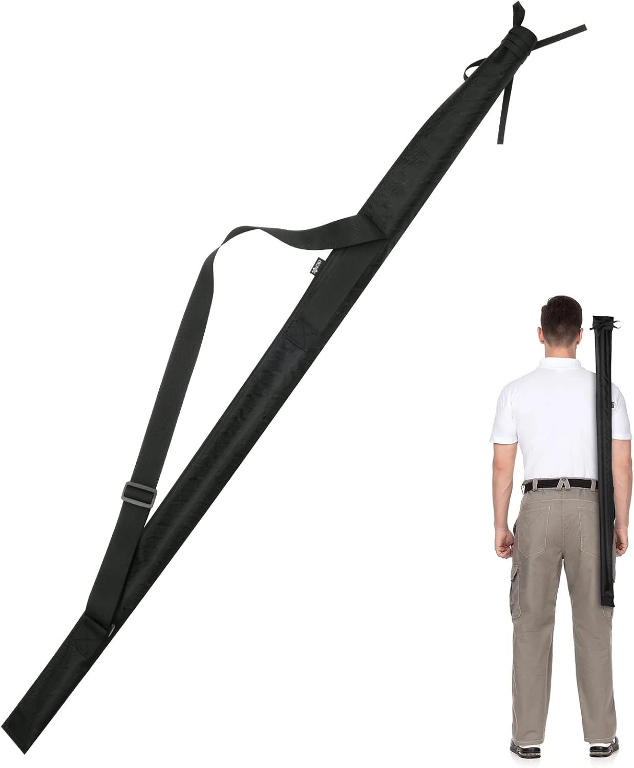 Cosmos Lightsaber Carrying Bag Light Saber Travel Carry