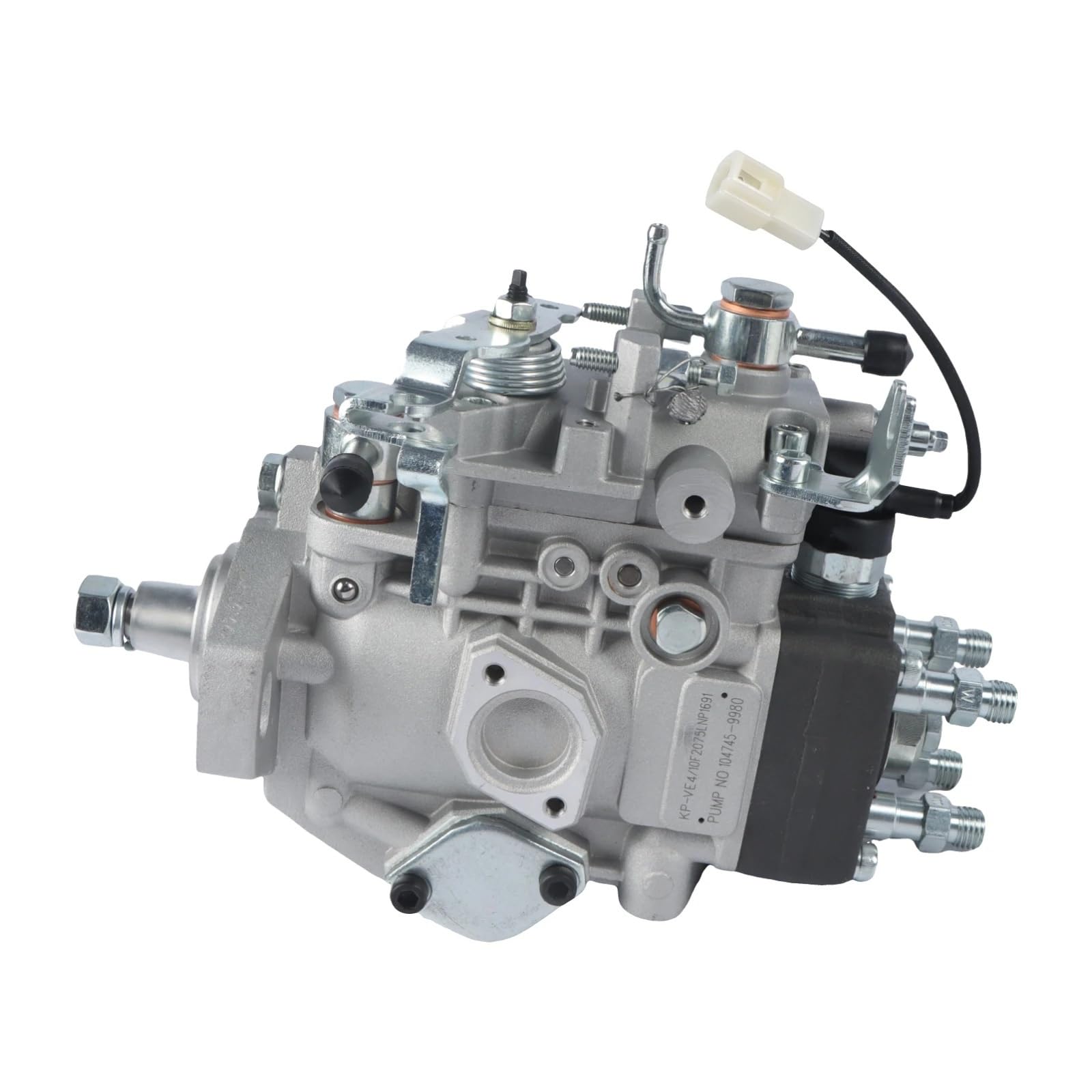 Pompa carburante per auto Pompa del carburante per Bongo per KIA di ricambio per motore Accessori per escavatori Pompe per Dispositivo alimentazione Parti