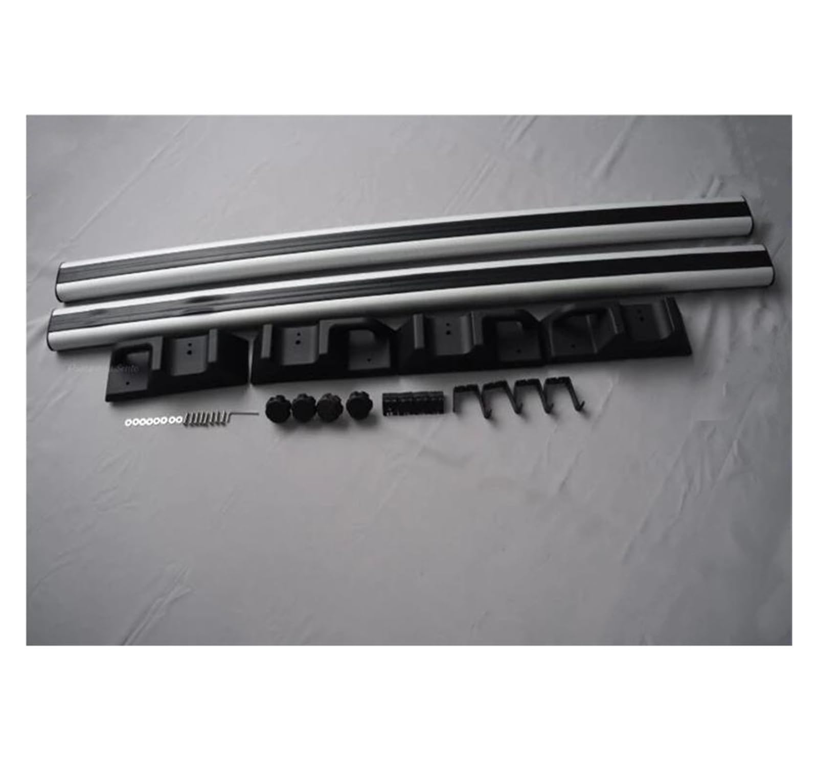 Roof Rack For Hummer H2 2003-2024 Cross Bar Roof Rack Aluminum Alloy Rails Luggage Carrier Bars Top Racks Rail Boxes Car Top Luggage Holder