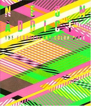 Paperback Neon Addict Book
