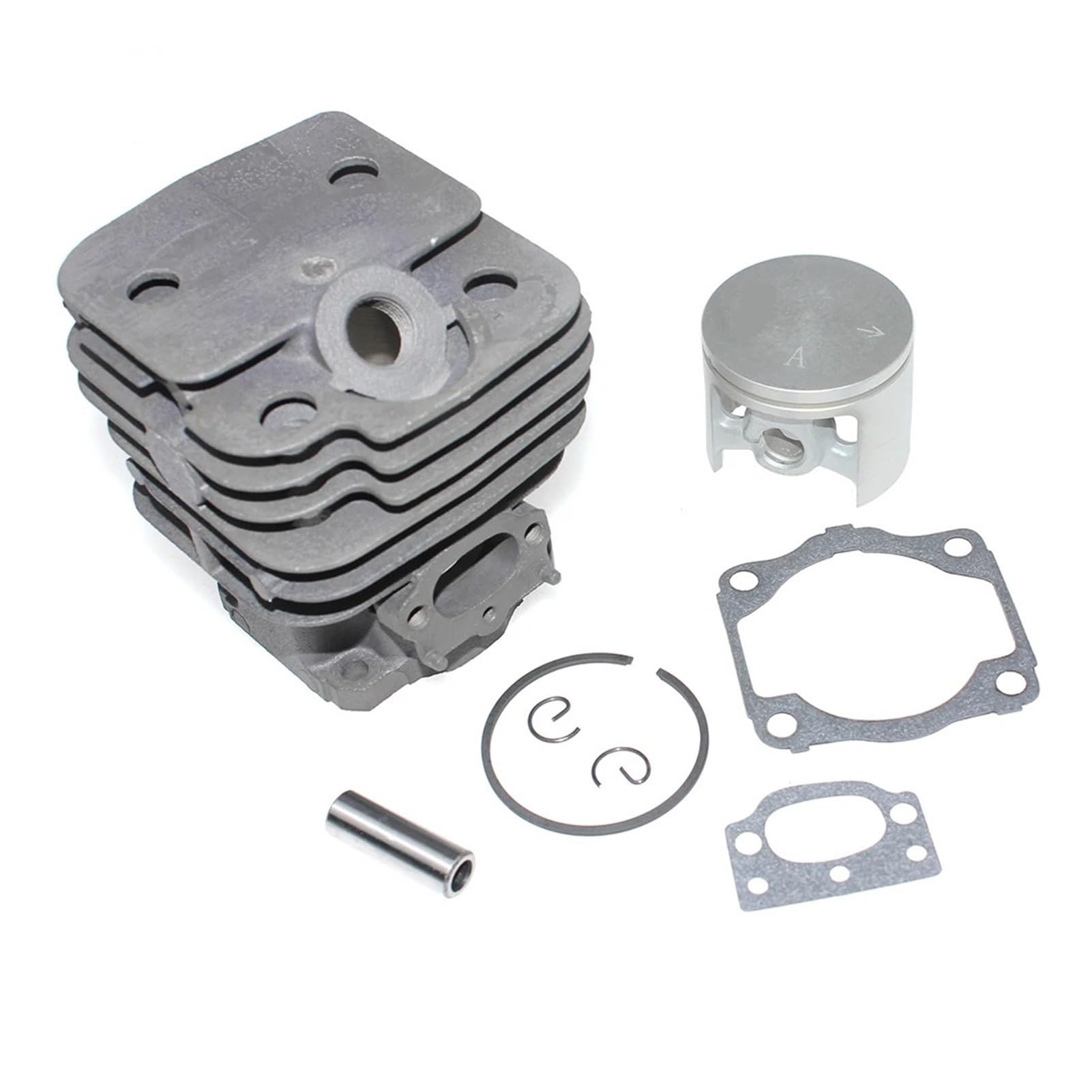Kit cylindre-piston 44mm pour tronçonneuse 111 115 115i et PS-52 en remplacement moteur