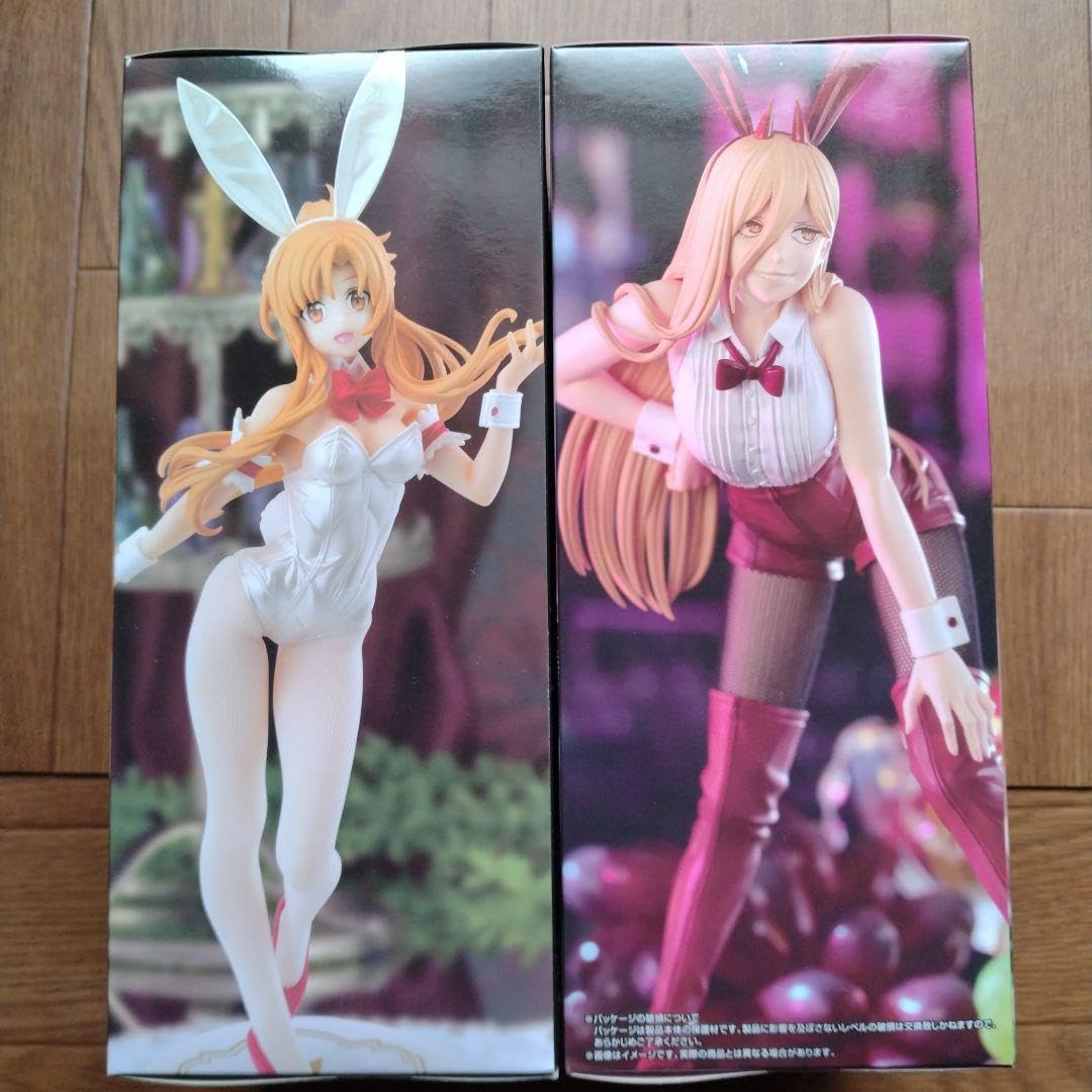 チェンソーマン パワー バニー フィギュア パワー バニーVer.