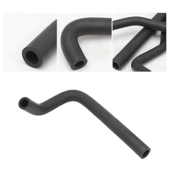 Amazon.com: 3PCS Engine Crankcase Breather Hose Compatible