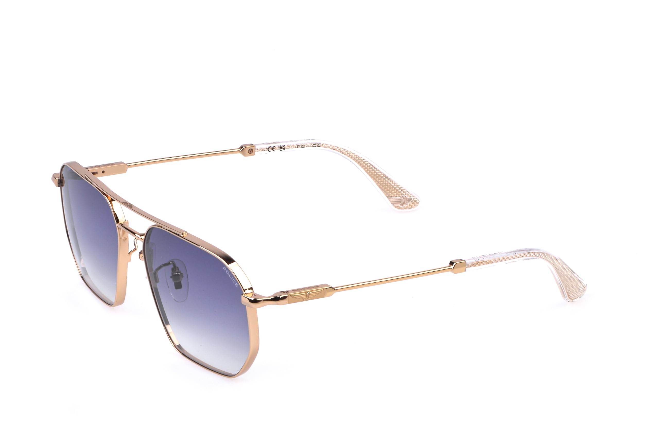Police Horizon 13 Lunettes de soleil Homme (lot de 1)
