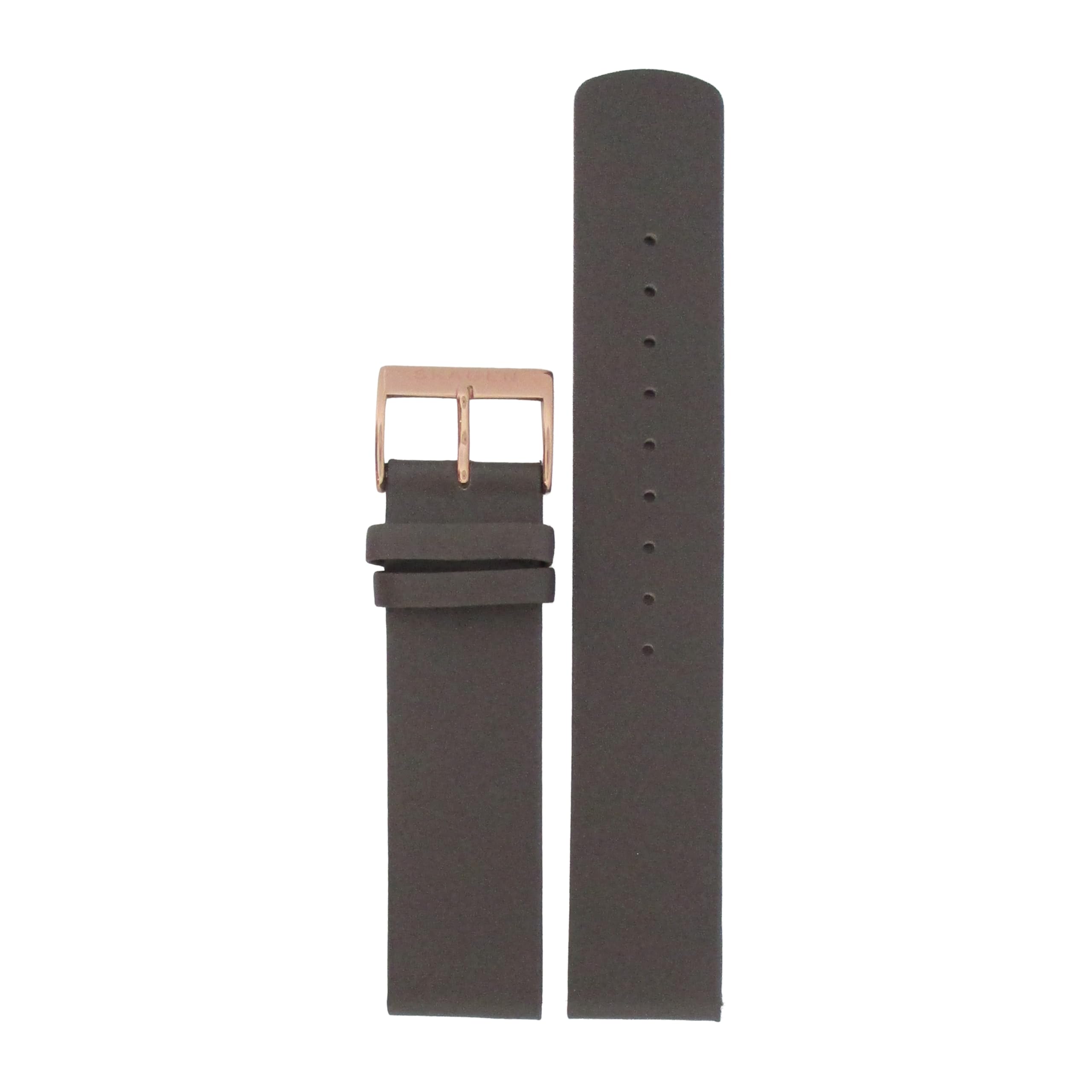 Skagen Armbanduhren für Herren 20mm, Grau Edelstahl, original ersatzband für SKW2794