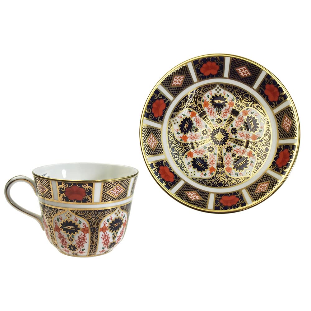 Amazon｜ロイヤルクラウンダービー (Royal Crown Derby) オールド