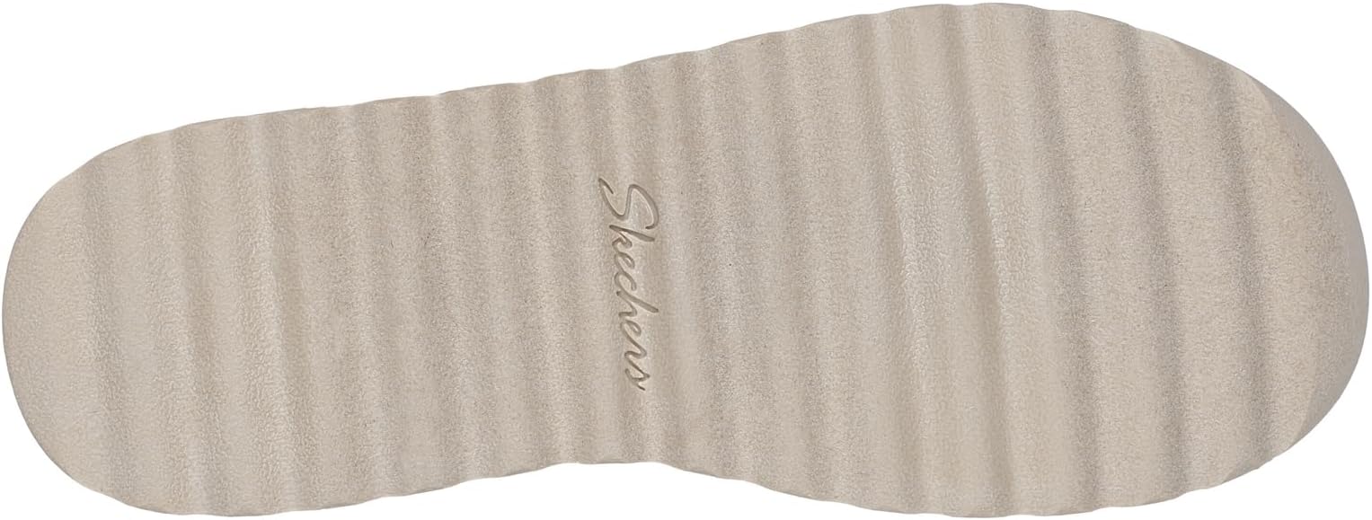 Skechers Pantufla Mujer Cozy Up miniatura 4