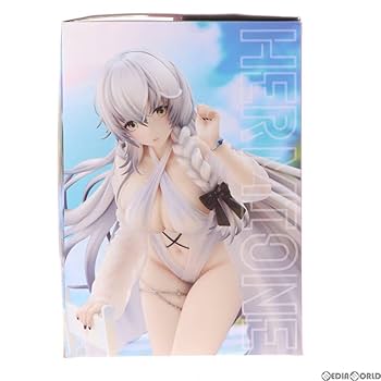アズールレーン ハーマイオニー ピュアホワイトホリデーVer.フィギュア アズールレーン』ハーマイオニー ピュアホワイトホリデーVer
