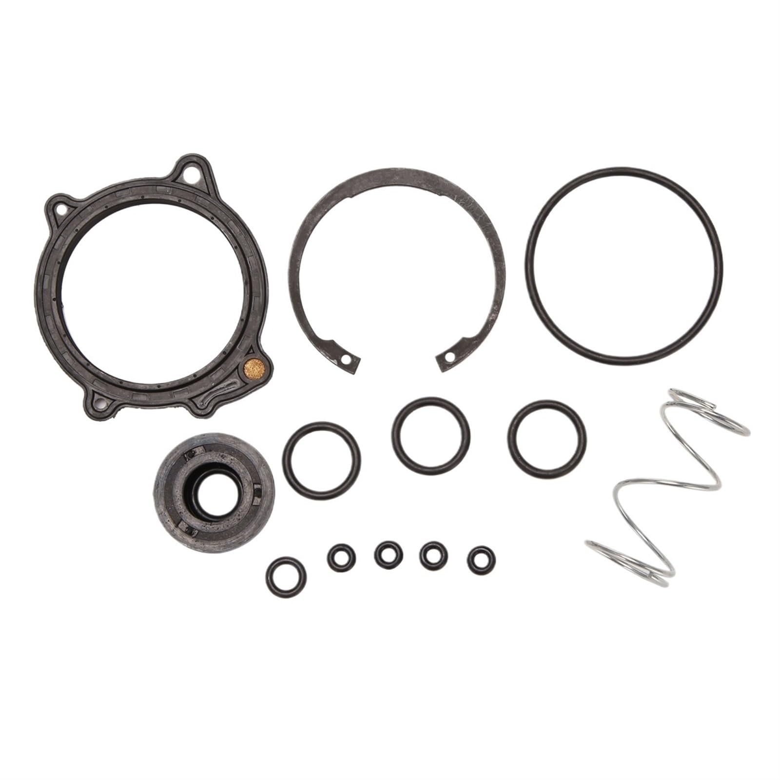 Kit De Reparación Del Modulador EBS For Camión, Compatible Con Camión MAN TGA TGX TGL K000913 K000914 K000085 K021204N50 K021204