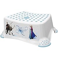 Lulabi Disney Frozen, Sgabello