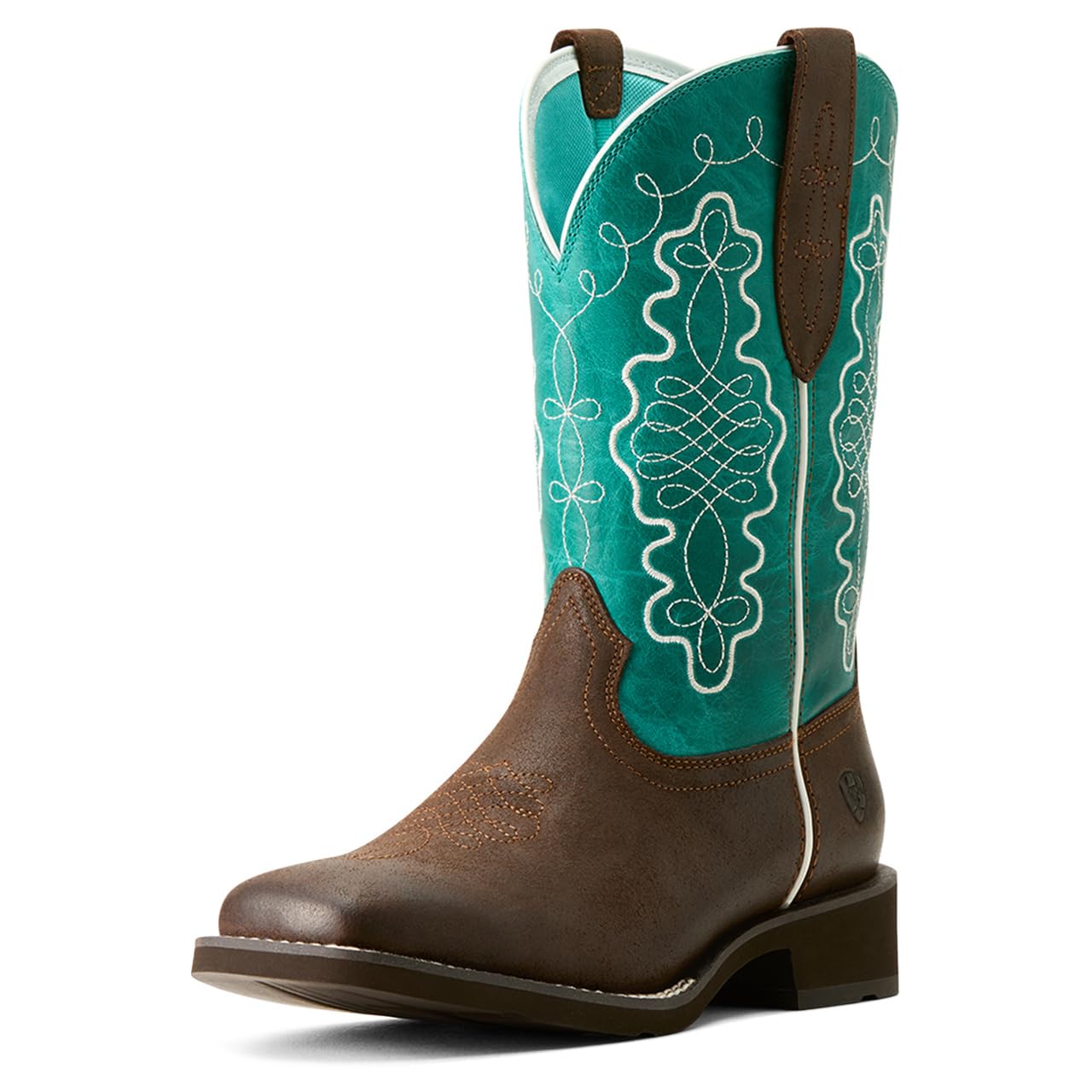 ARIAT womens Callie Western Boot