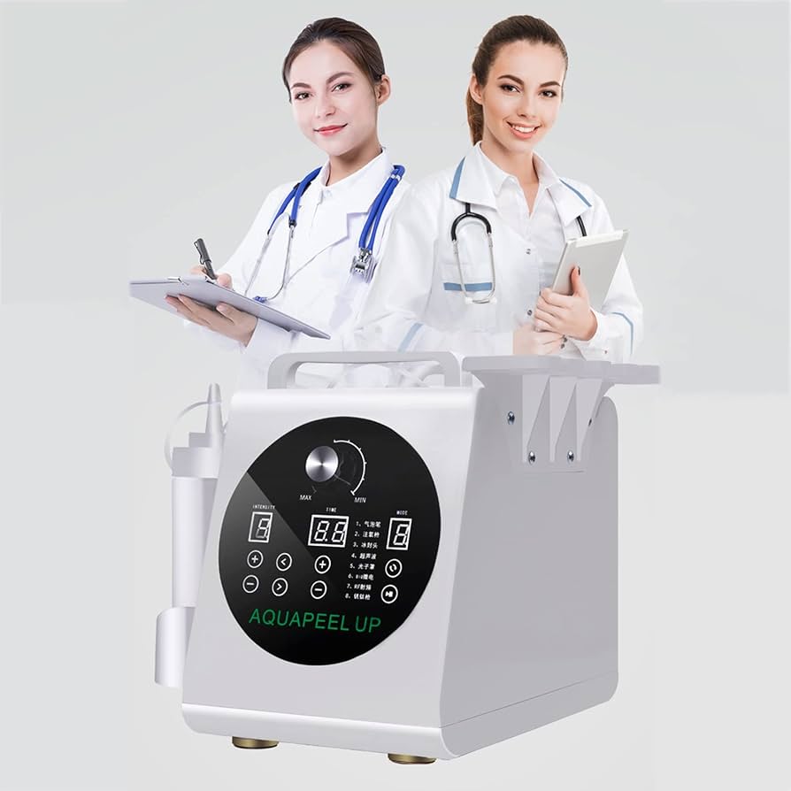 業務用 ハイドラフェイシャルマシン 炭酸ケア・オキシジェネオ 業務用 ハイドラフェイシャルマシン 炭酸ケア・オキシジェネオ