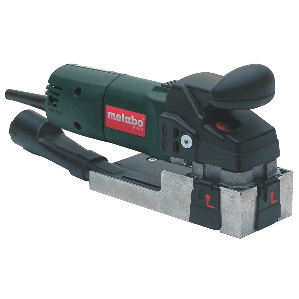 Metabo LF 724 S Fraiseuse portative en coffret
