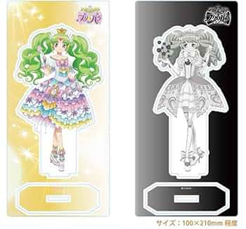 トリコロールディナーショー　ファルル　アクリルスタンド トリコロールディナーショー ファルル アクリルスタンド Amazon