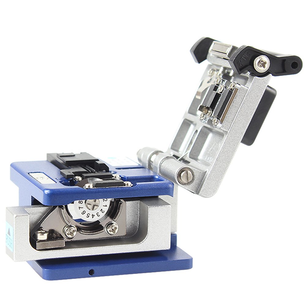 Couperet pour fibre optique DAXGD - Connecteur FC-6S - En métal