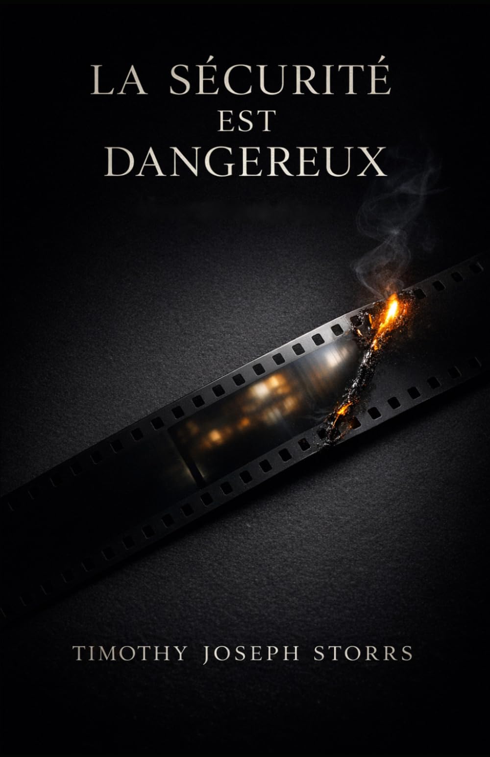 La Sécurité Est Dangereux: Security is Dangerous