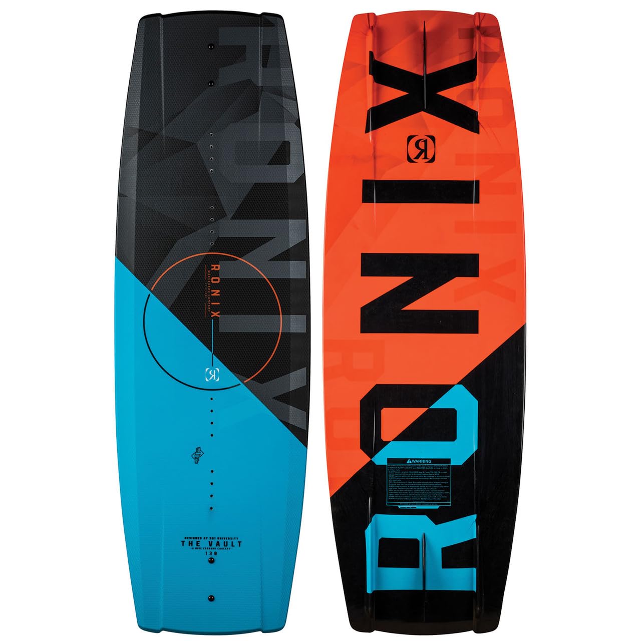 RONIX Krush Wakeboard 2023
