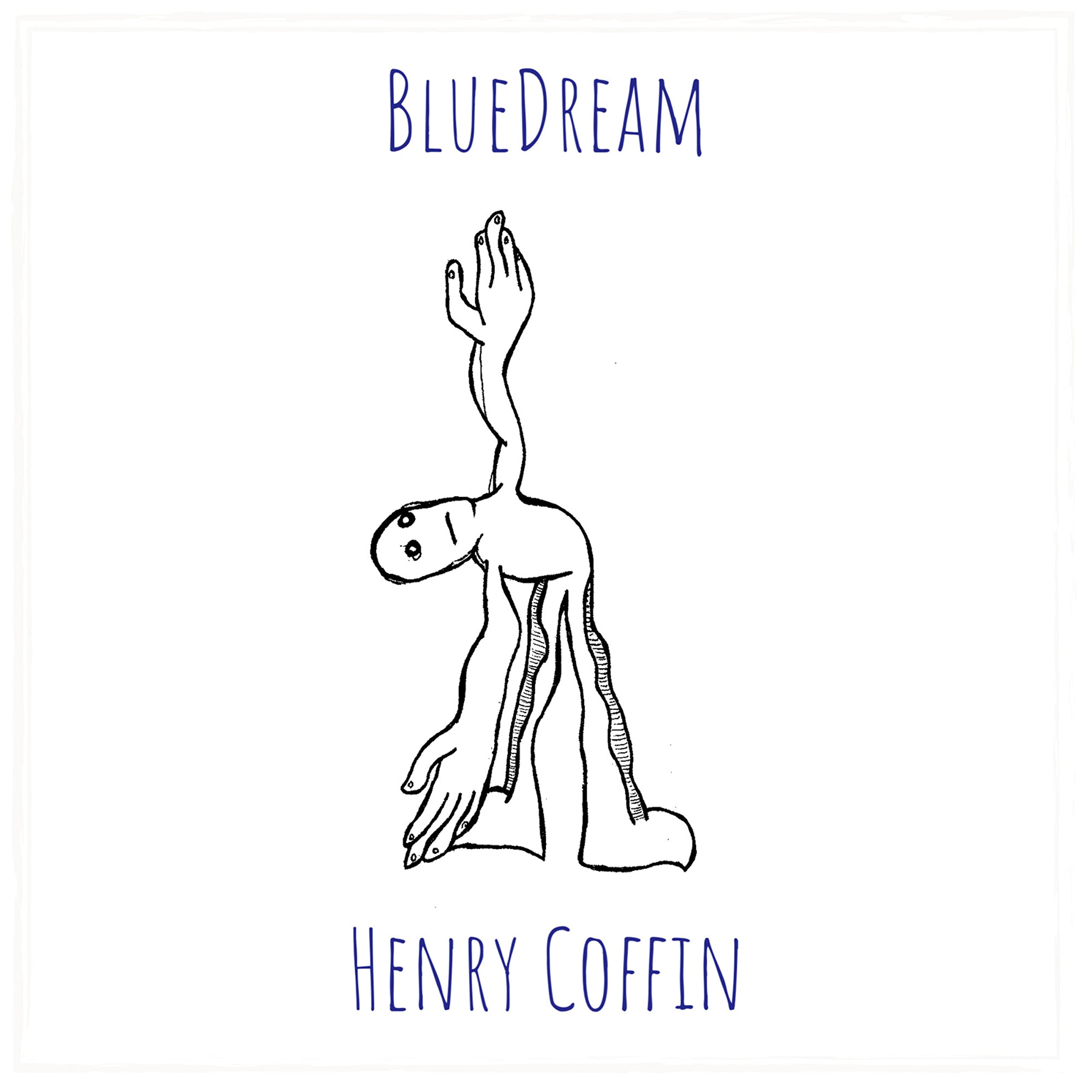 BlueDream [Explicit]