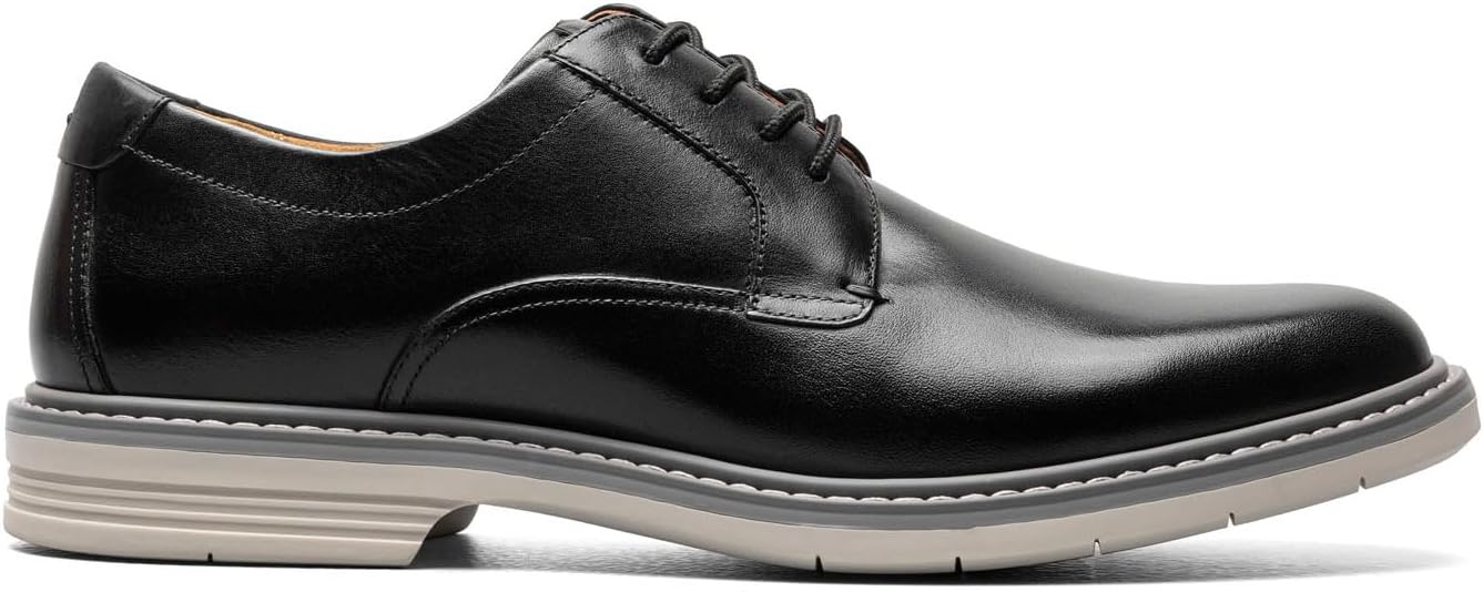 Florsheim Norwalk Plain Toe Oxford Men's Oxford - Image 2