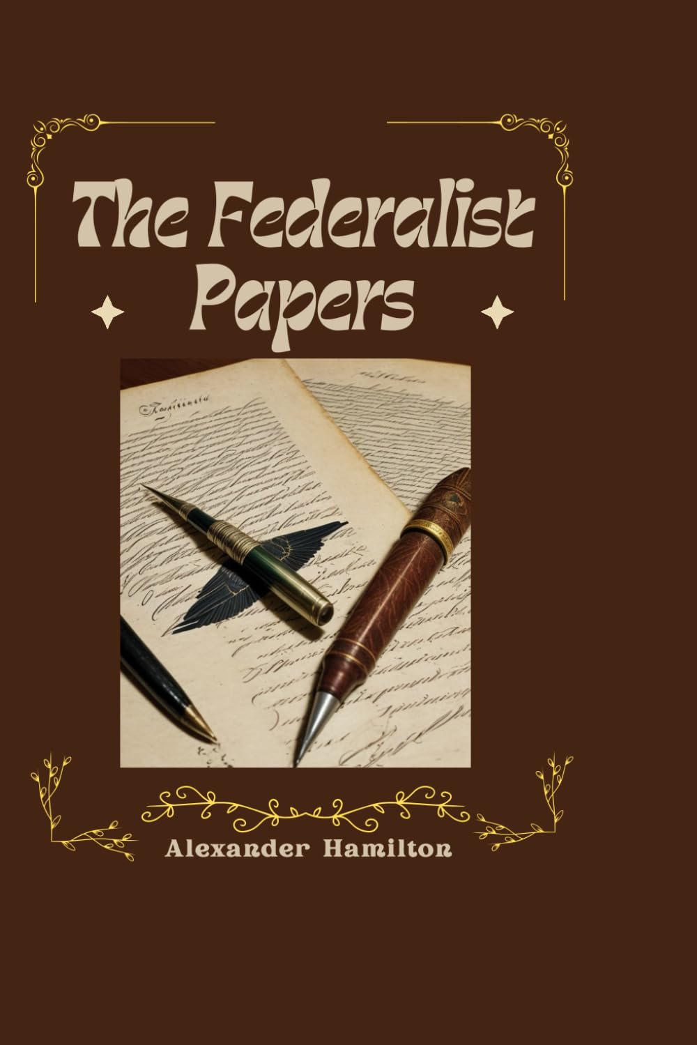 The Federalist Papers