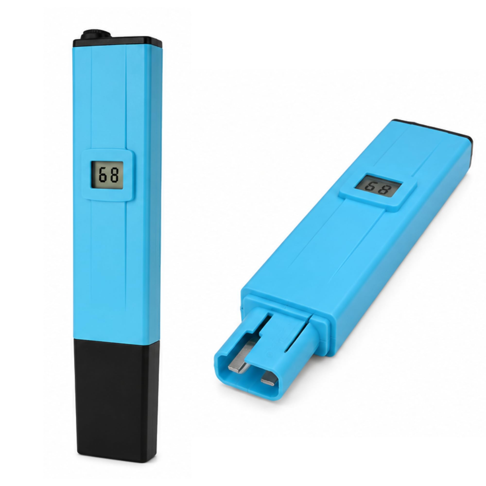 AvainLabs® TDS-3012 Handheld TDS Conductivity Meter | Digital Water Purity Tester, 10-10000 ppm Measuring Range, 10 ppm Resolution-picture-24