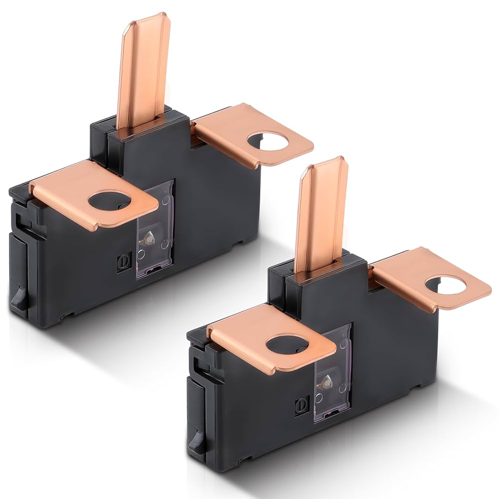 Amazon.com: GoaMotors 2 Pack Multi Block Fuse Compatible