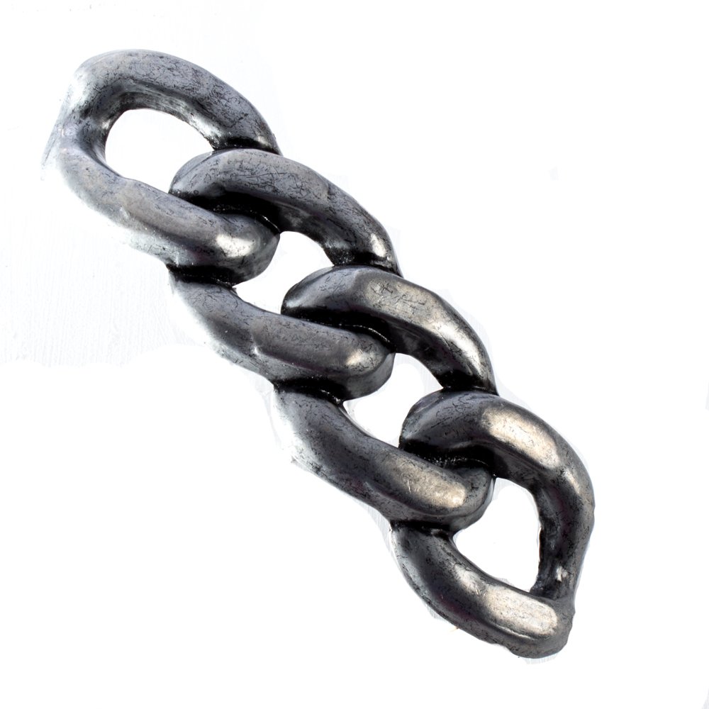 Antique Silver Chain