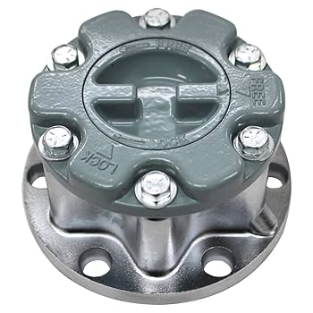 ジムニー　ja11 オートフリーハブ ☆ジムニー JA11 オートフリーホイールハブ フルキット AUTO希少