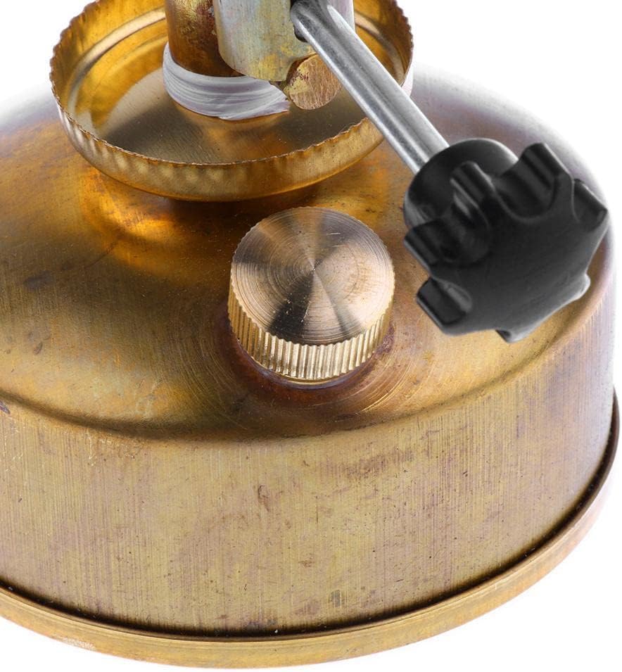 ECOMISTIQ® Big CapacityBurner Blast Lamp Hanging Burner Lab Heating Equipment|Figurines|Showpieces & Collectibles|Decorative Accessories|Home & Décor